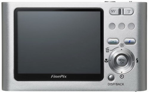 Fujifilm FinePix Z1