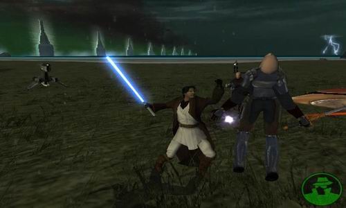 KOTOR II