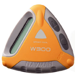 GPS от Navman
