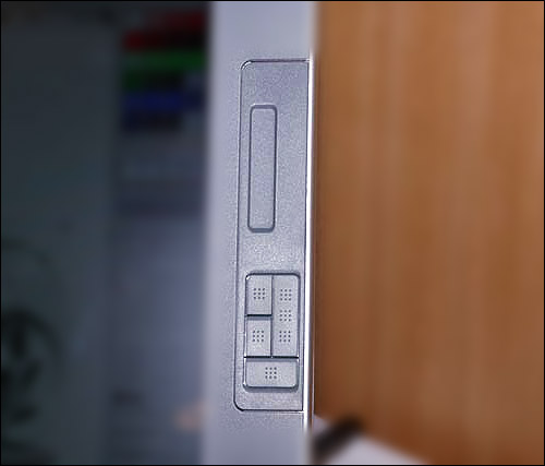 Wacom Cintiq 21UX