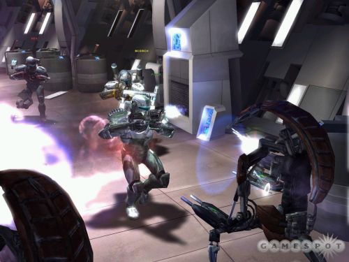 Star Wars Republic Commando