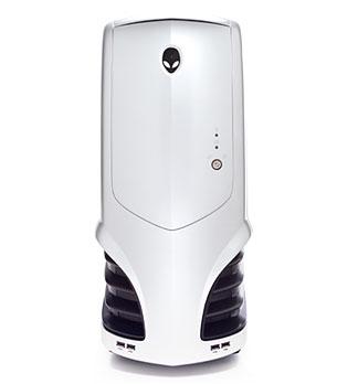 Aurora 7500 SLI