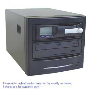Stor N Burn FireWire DVD Recorder