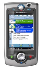 Motorola A1010