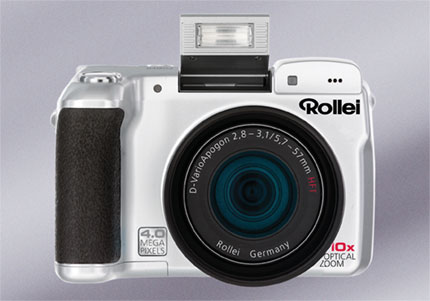 Rollei dk4010