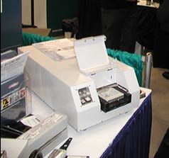 Mag EraSure Professional