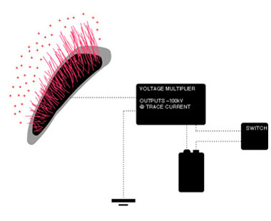 Wearable Warnings