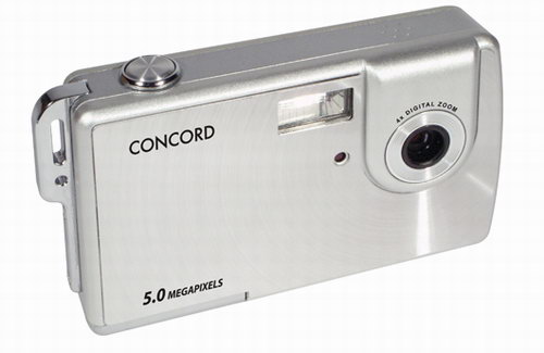 Concord 5040