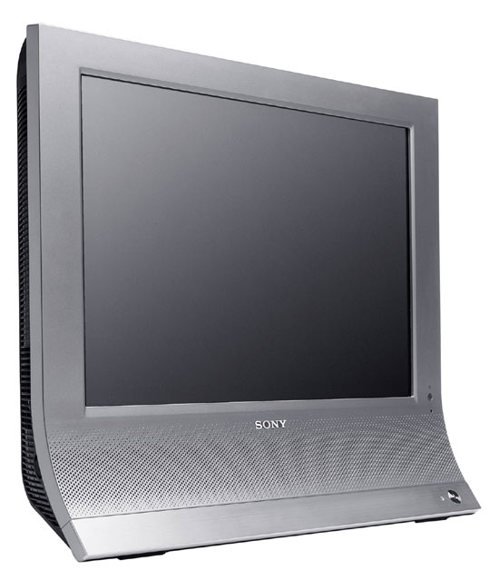 Мониторы серии HT Sony