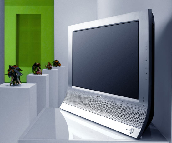 Мониторы серии HT Sony