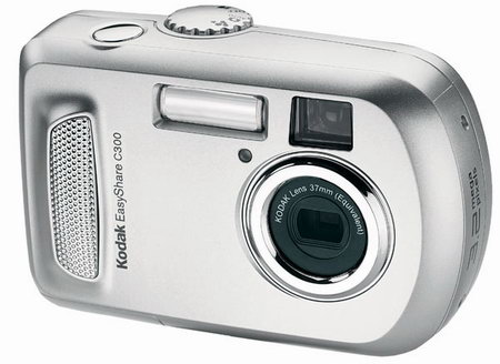 Kodak EasyShare C300