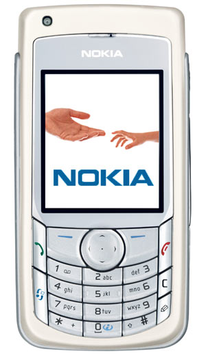 Nokia 6682