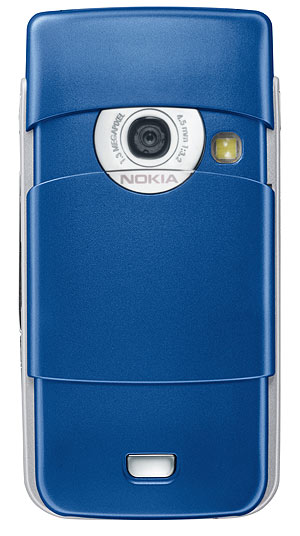 Nokia 6682