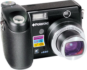 Polaroid X530