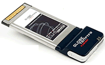 Globetrotter 3G Quad