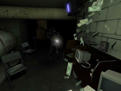 SWAT 4