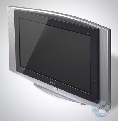 30 HDTV телевизор Samsung
