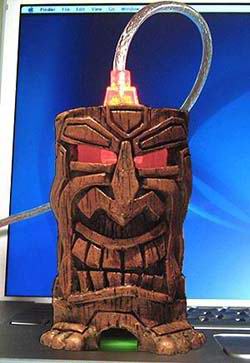 TikiMac