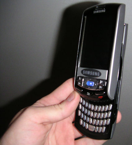 Samsung i730