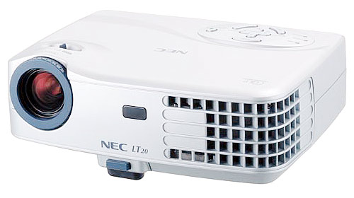 NEC LT20