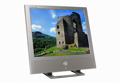 SyncMaster 930mp