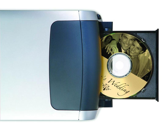 HP dvd640i