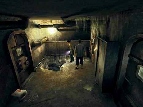 Obscure