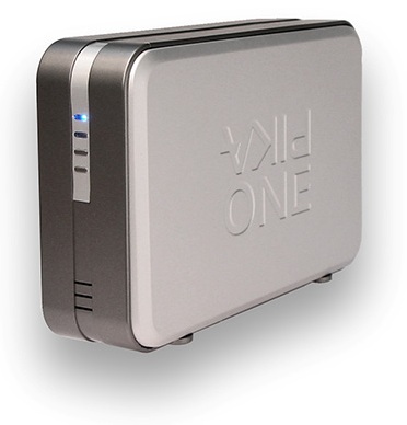 PikaOne Flycase Pro