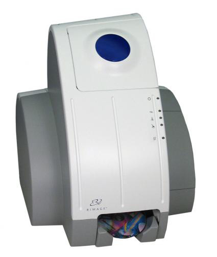 Rimage 360i