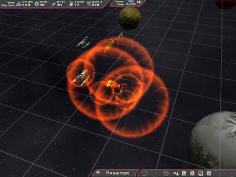 Supremacy: Four Paths to Power