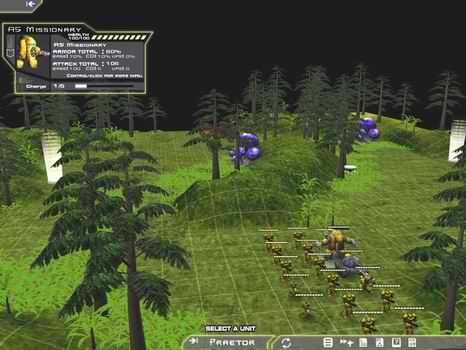 Supremacy: Four Paths to Power