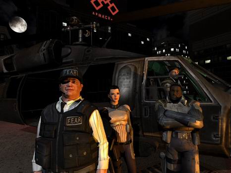 F.E.A.R.