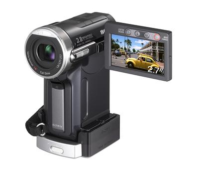 DCR-PC1000