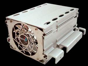 Aerocool Hard Dock