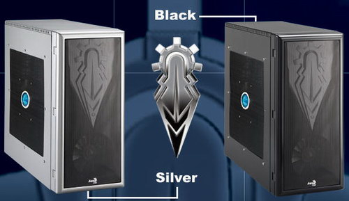 Aerocool Magic 3D