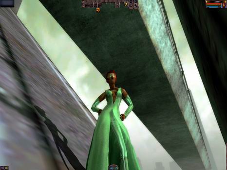 Matrix Online