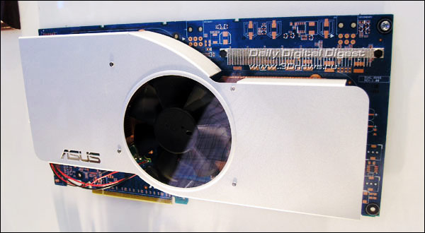 ASUS Extreme N6800ULTRA Dual