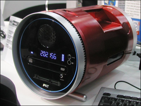 FIC Piston