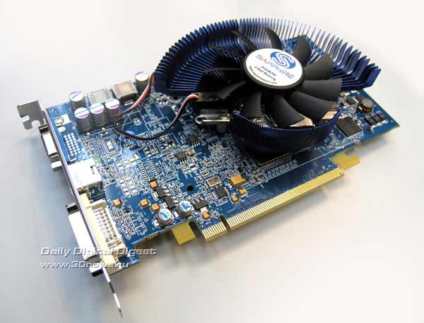Sapphire X800XL PCI-E