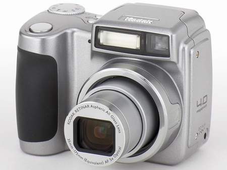 EasyShare Z700