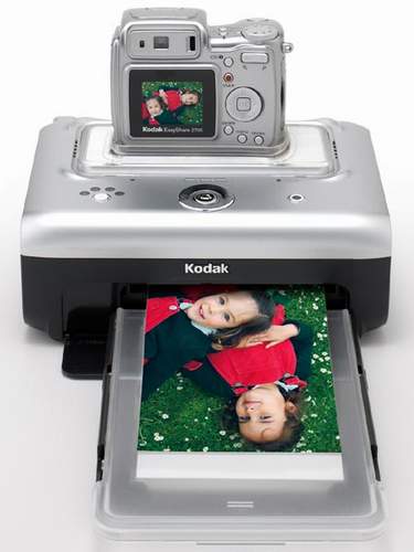 EasyShare Z700