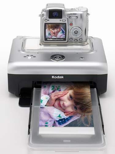 EasyShare Z740