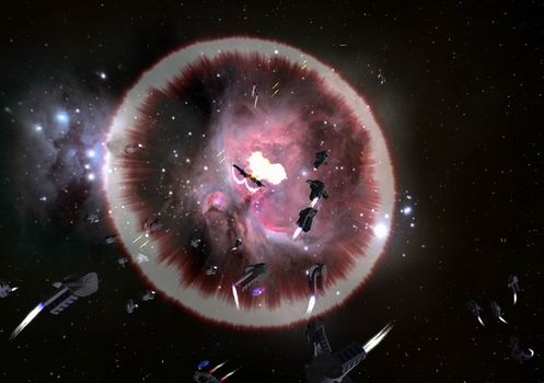 Remnants of the Stars