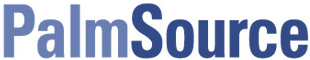 PalmSource