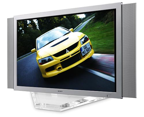 SONY FWD-42PV1
