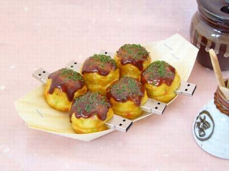 FoodDisk