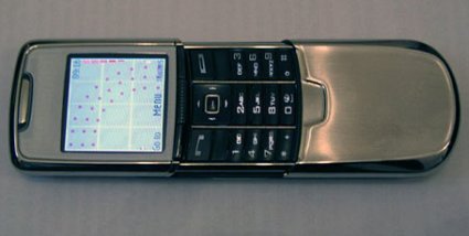 Nokia 8000-series