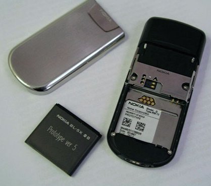 Nokia 8000-series