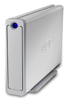 LaCie Bigger Disk Extreme 2
