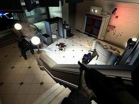 SWAT4